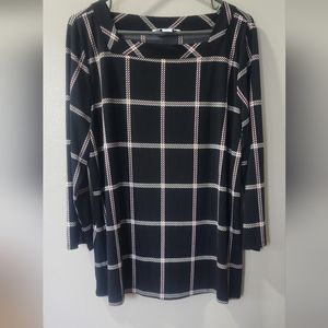 Liz Claiborne top
